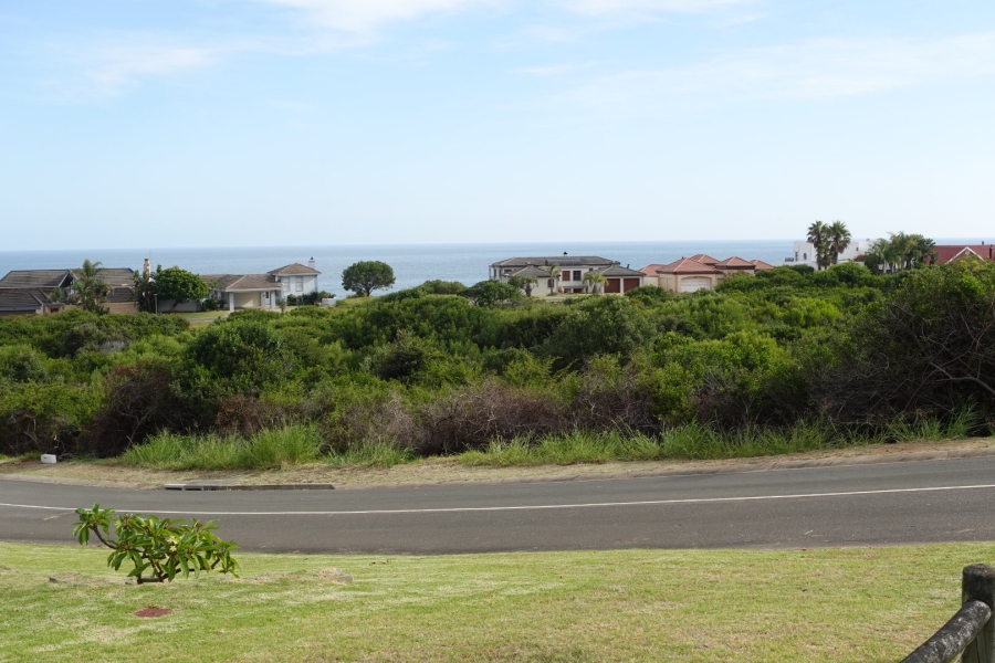 0 Bedroom Property for Sale in Outeniqua Strand Western Cape